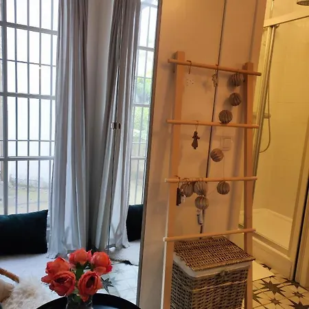 Studio Apartment Frano Zagreb Exteriör bild