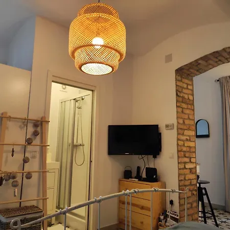 Studio Apartment Frano Zagreb Exteriör bild