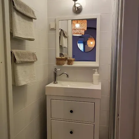 Studio Apartment Frano Zagreb Exteriör bild