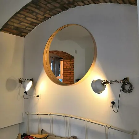 Studio Apartment Frano Zagreb Exteriör bild