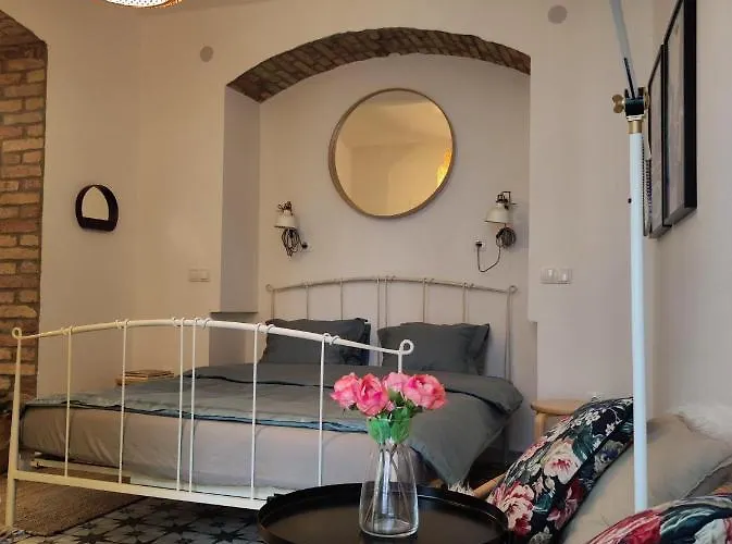 Studio Apartment Frano