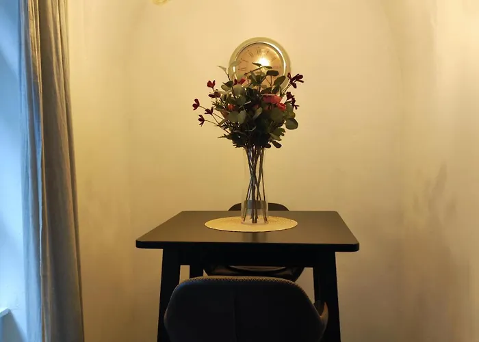 Studio Apartment Frano