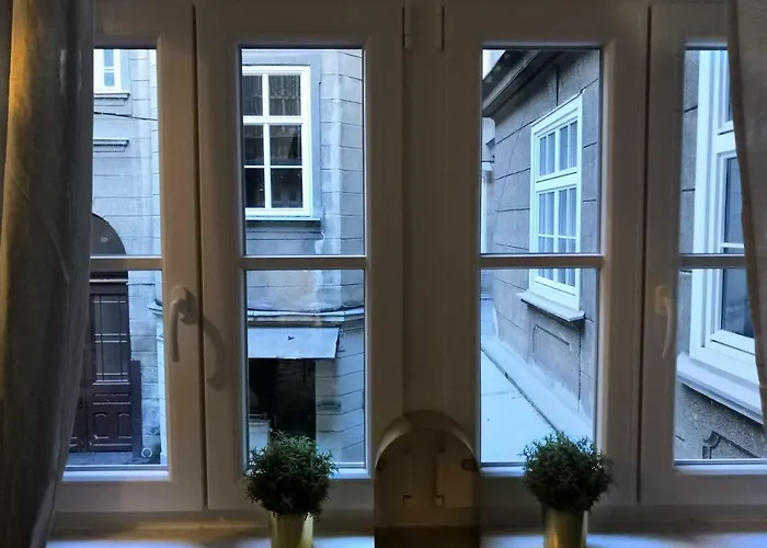 Studio Apartment Frano