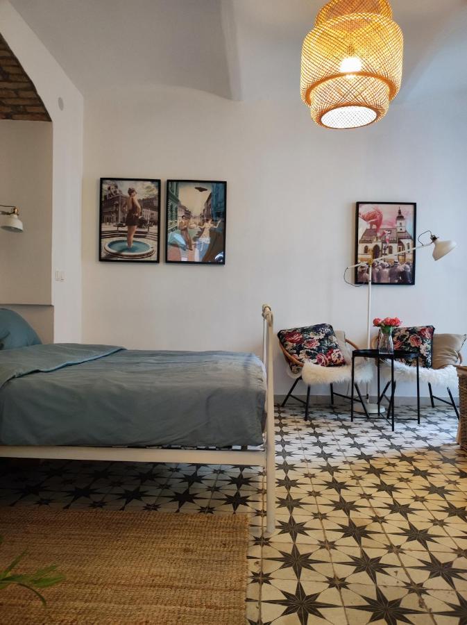 Apartment Frano *