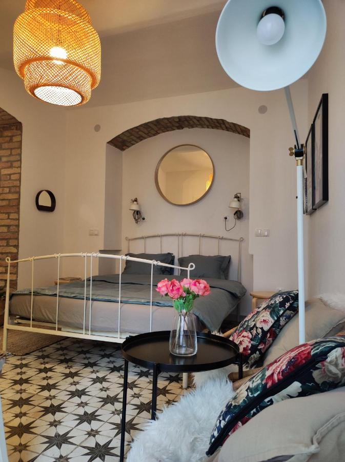 Apartmán Frano