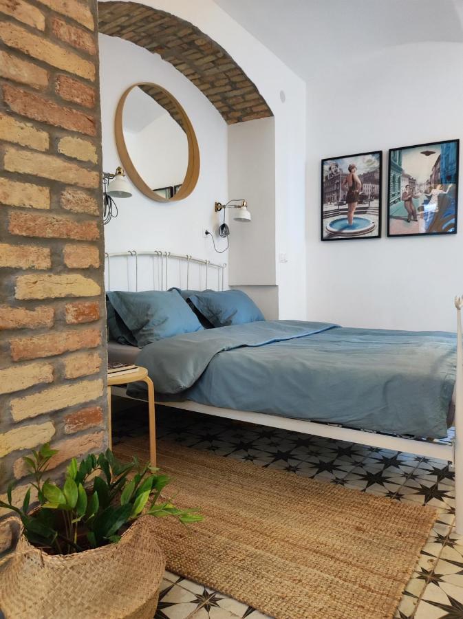 Apartment Frano *