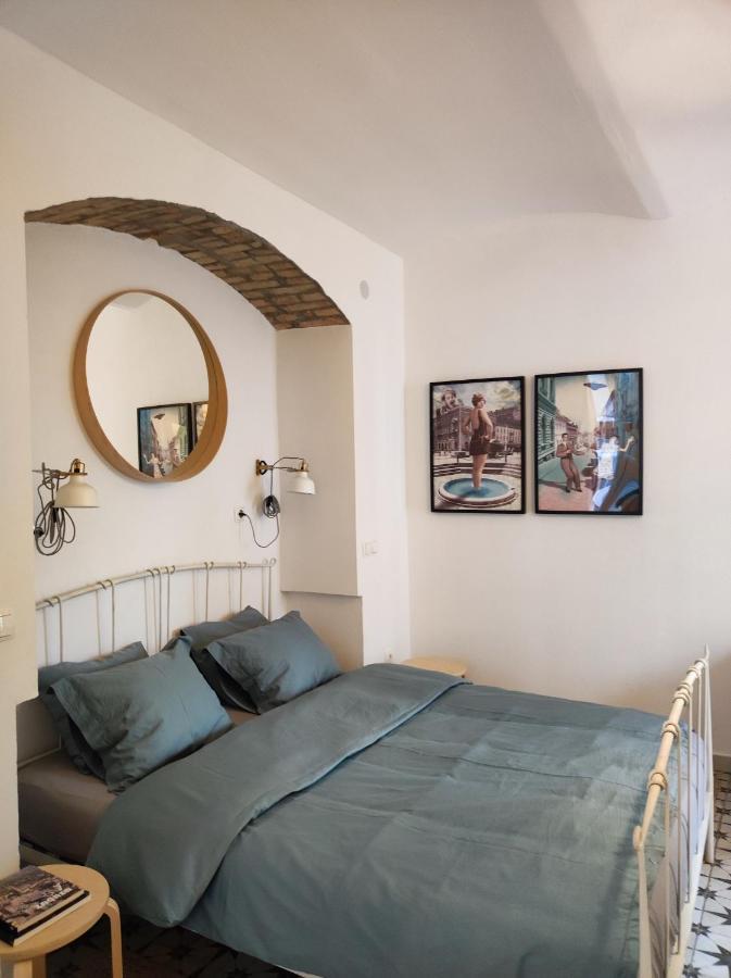 Frano Apartment Zagreb