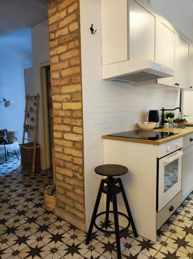 Apartmán Frano