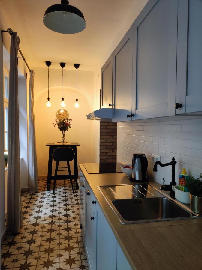 Apartment Frano *