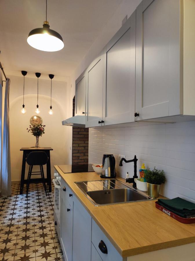 Apartment Frano