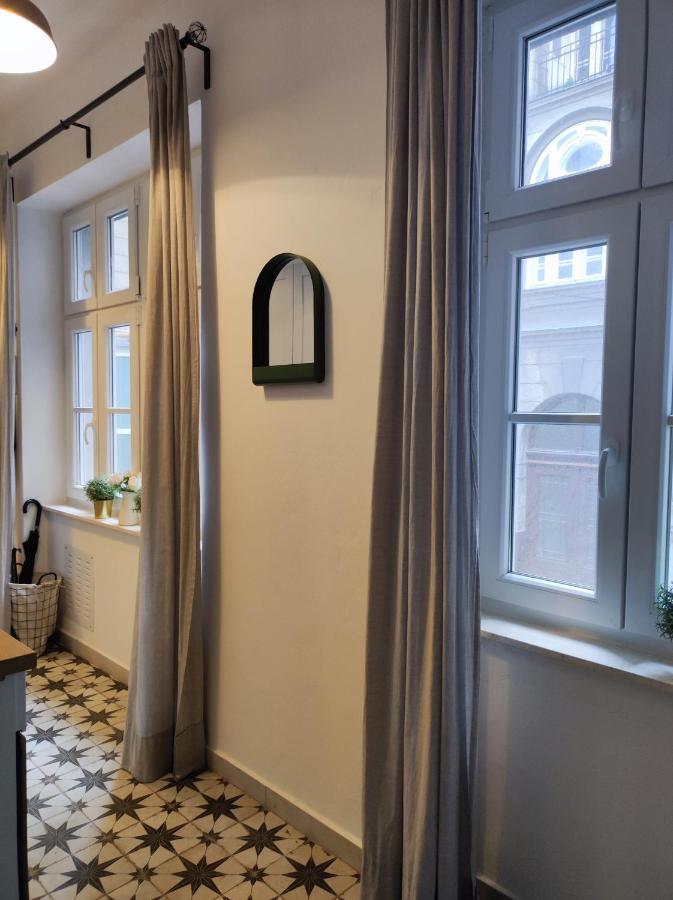 Apartment Frano Zagreb