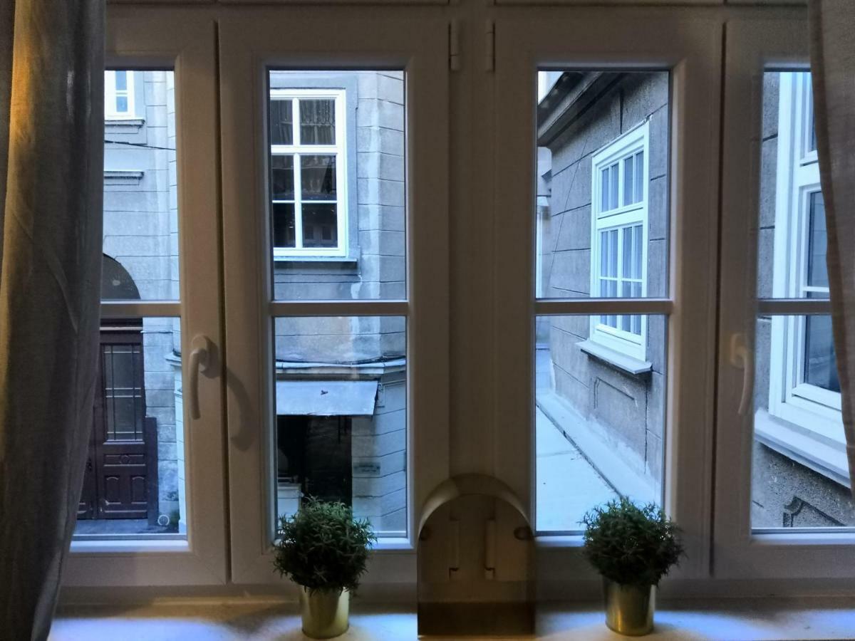 Apartment Frano Zagreb